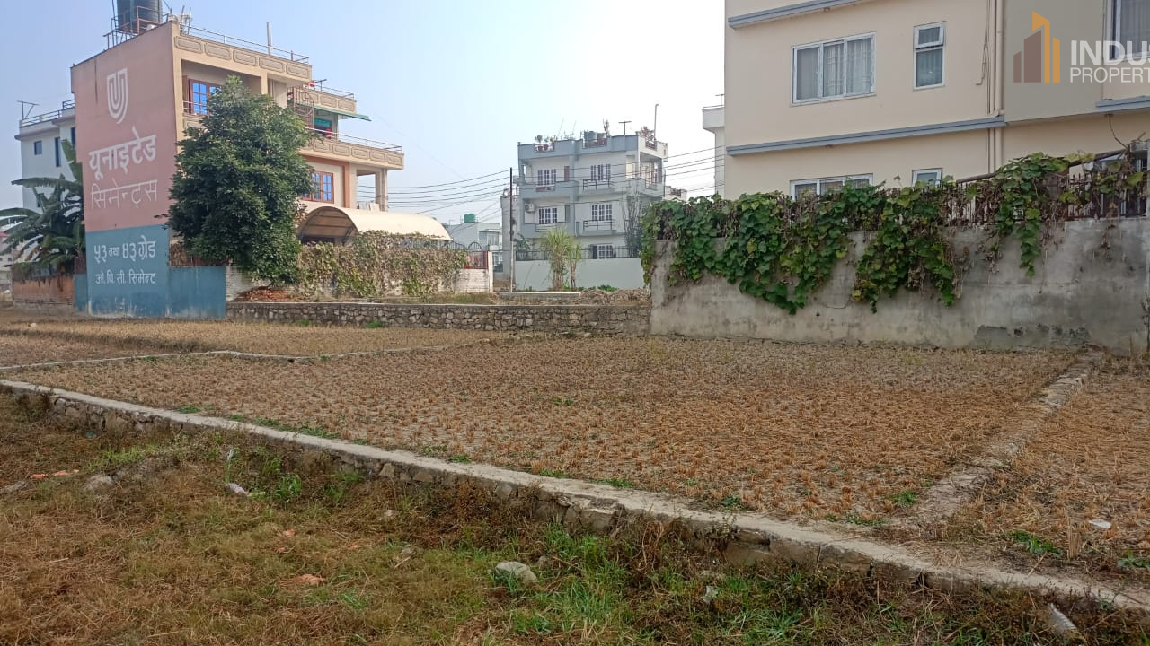 Picture of Suryabinayak Municipality, Bagmati