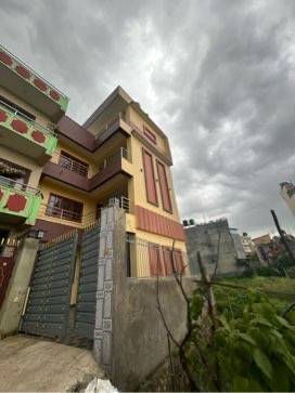 Picture of Mahalaxmi Municipality, Bagmati