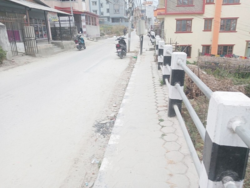 Picture of Budhanilkantha Municipality, Bagmati