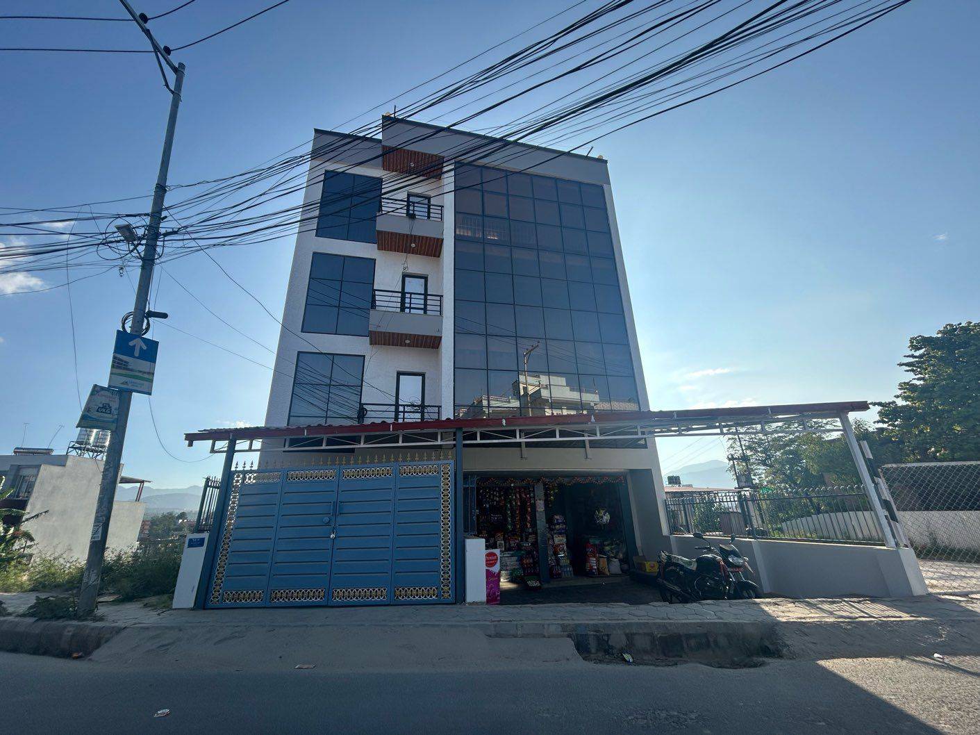 Picture of Mahalaxmi Municipality, Bagmati