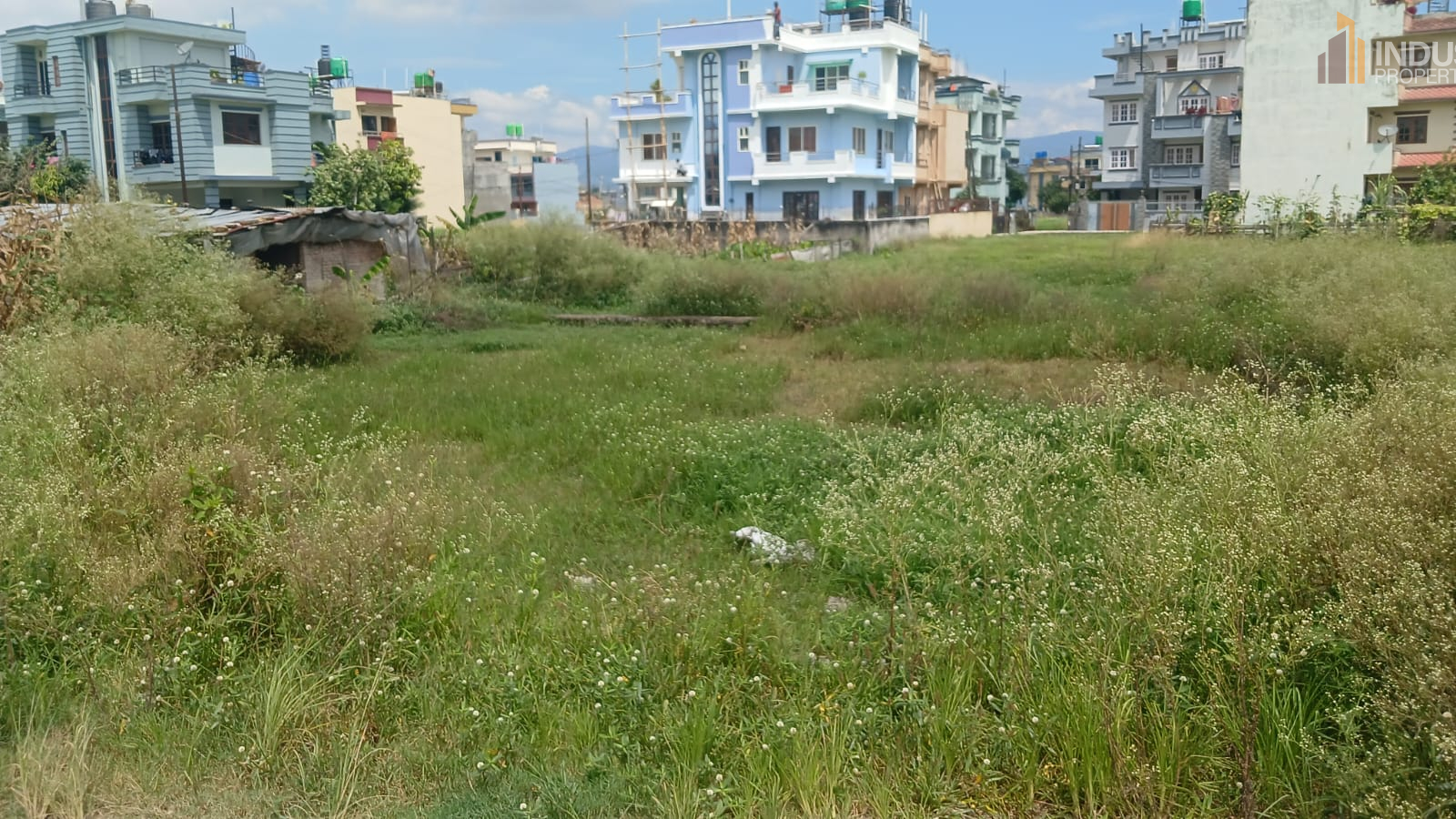 Picture of Mahalaxmi Municipality, Bagmati