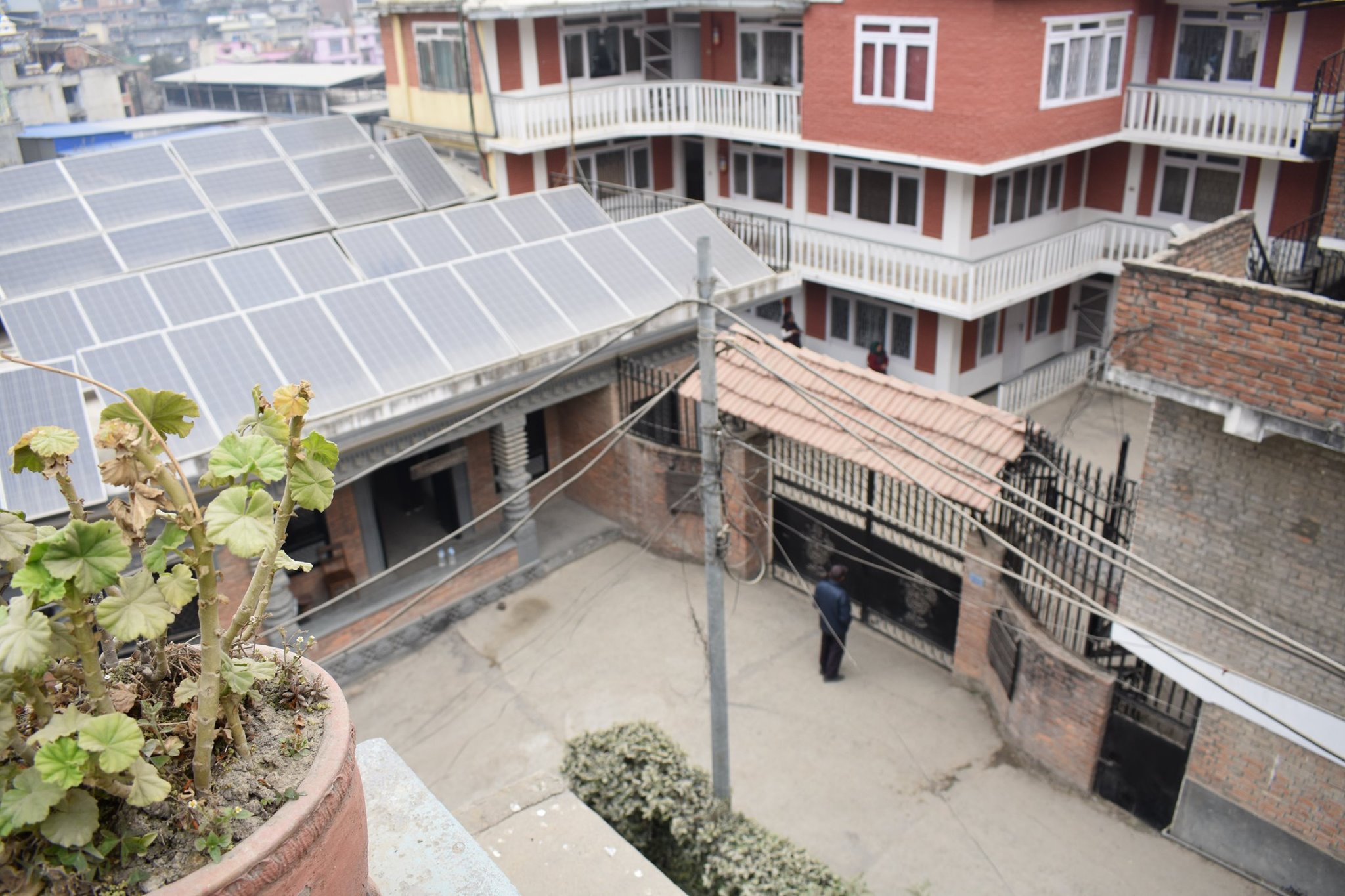 Picture of Kathmandu Metropolitan City, Bagmati Province