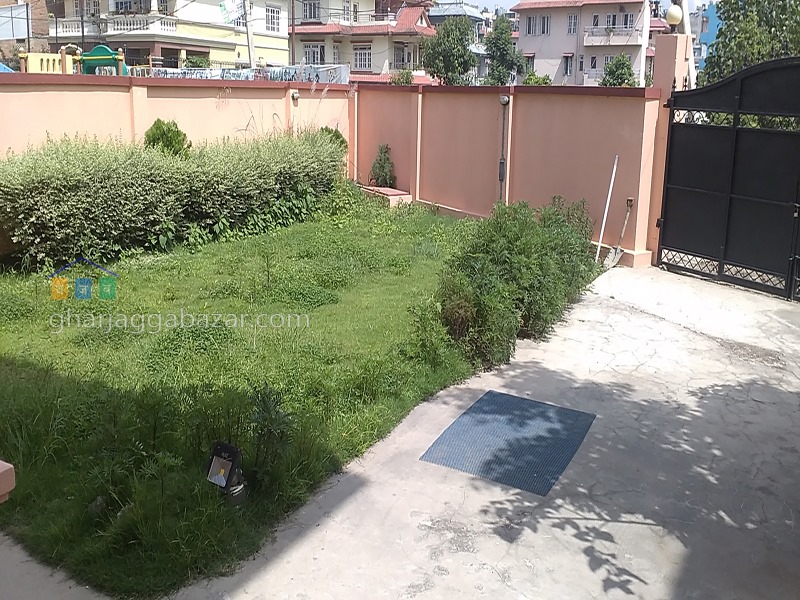 Picture of Lalitpur Metropolitan City, Bagmati