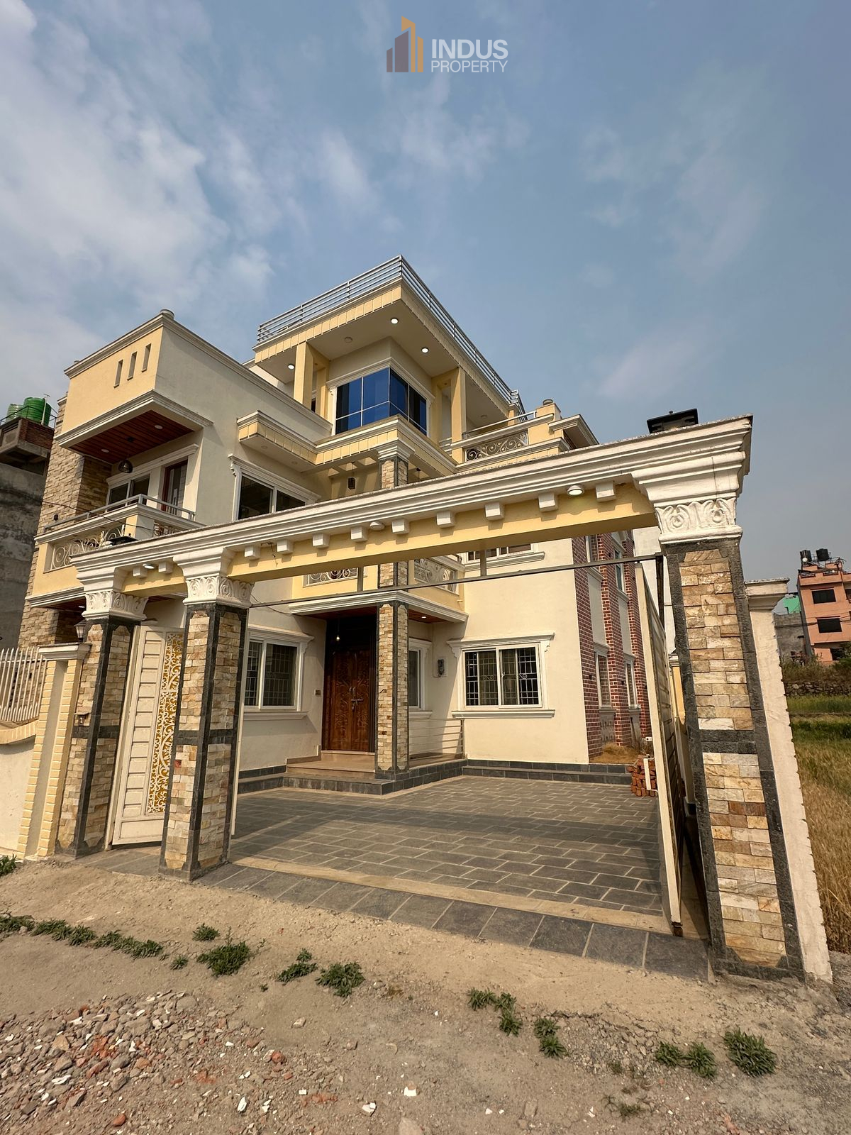 Picture of Mahalaxmi Municipality, Bagmati
