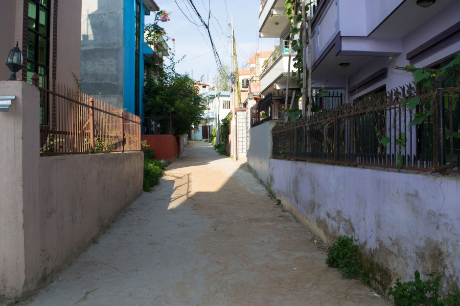 Picture of Budhanilkantha Municipality, Bagmati Province