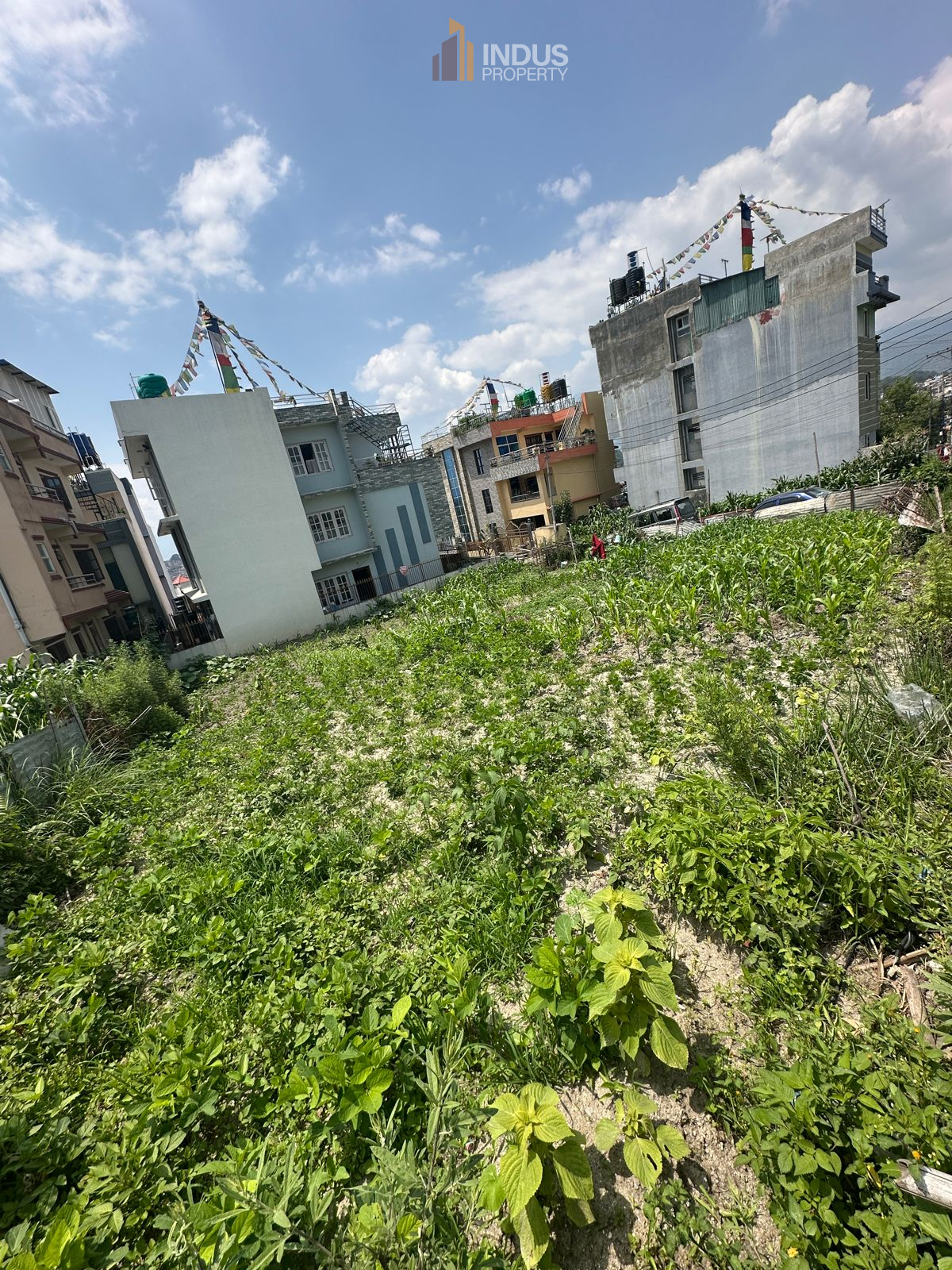 Picture of Kageshwari Manohara Municipality, Bagmati