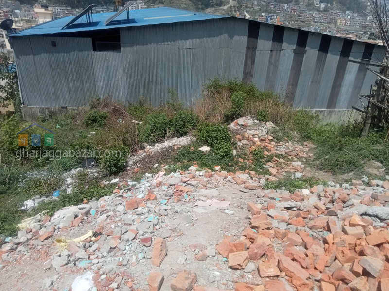 Picture of Tokha Municipality, Bagmati