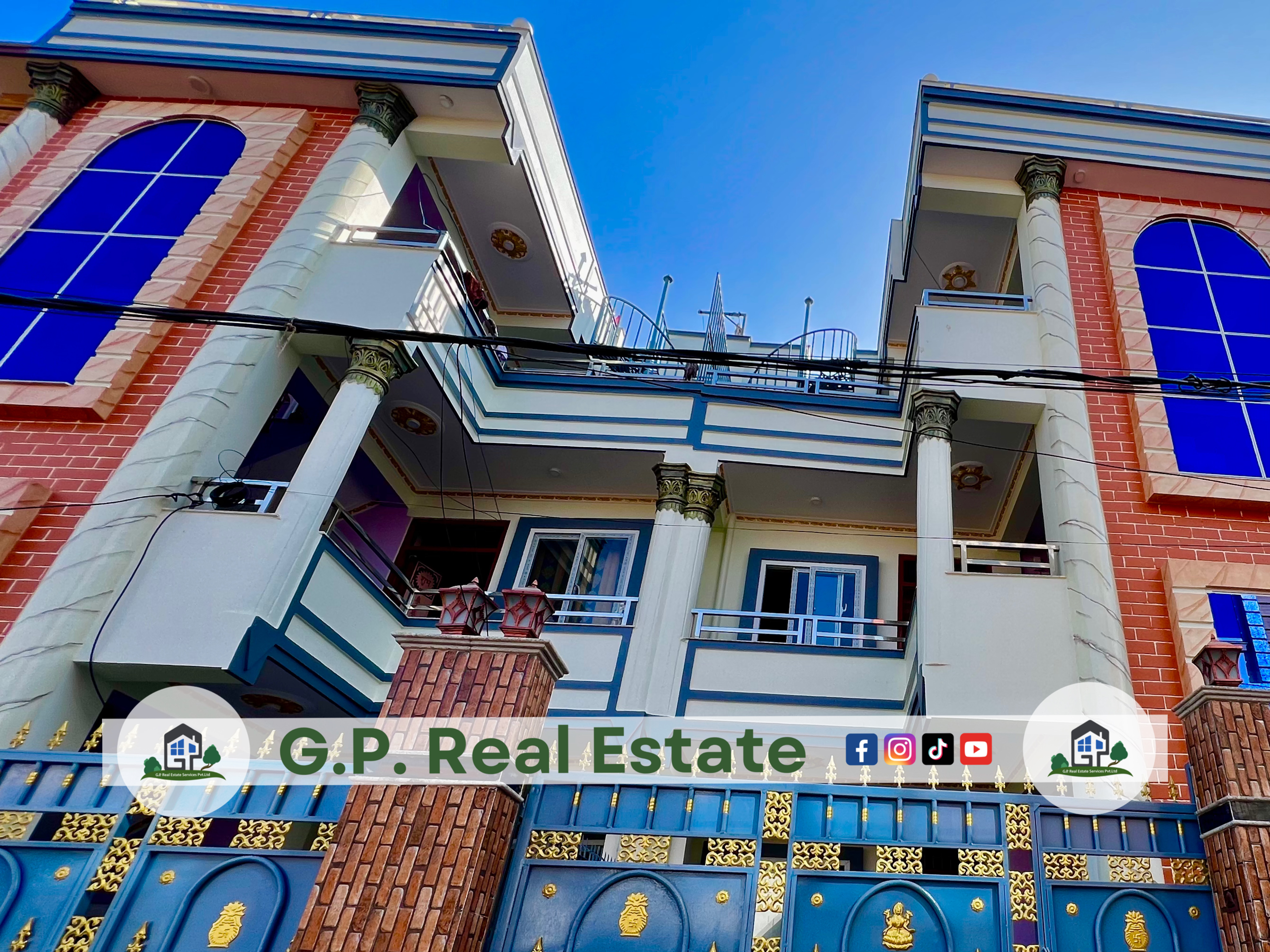 Picture of Mahalaxmi Municipality, Bagmati