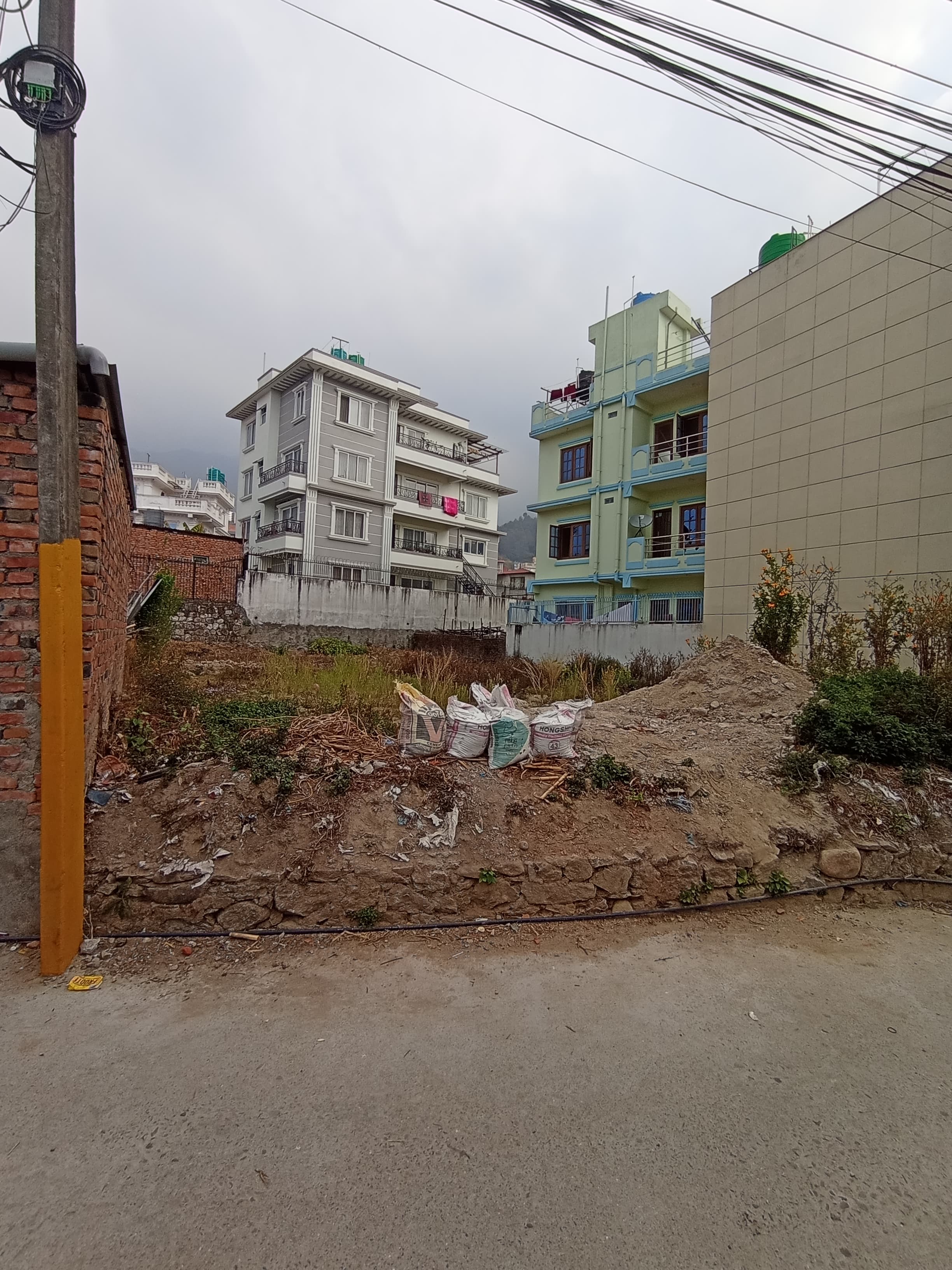 Picture of Budhanilkantha Municipality, Bagmati