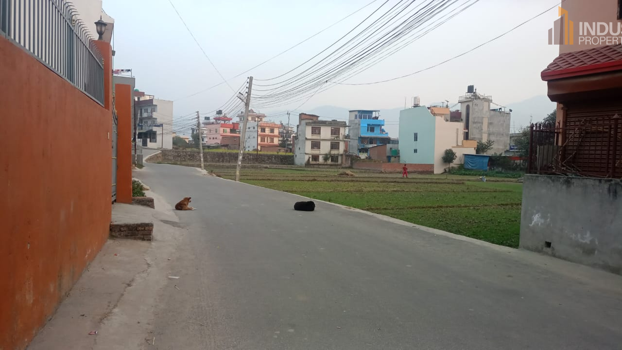 Picture of Suryabinayak Municipality, Bagmati