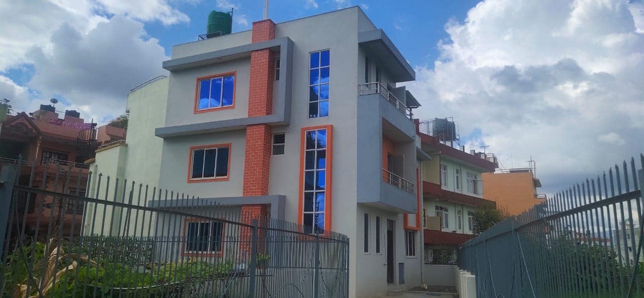 Picture of Lalitpur Metropolitan City, Bagmati Province