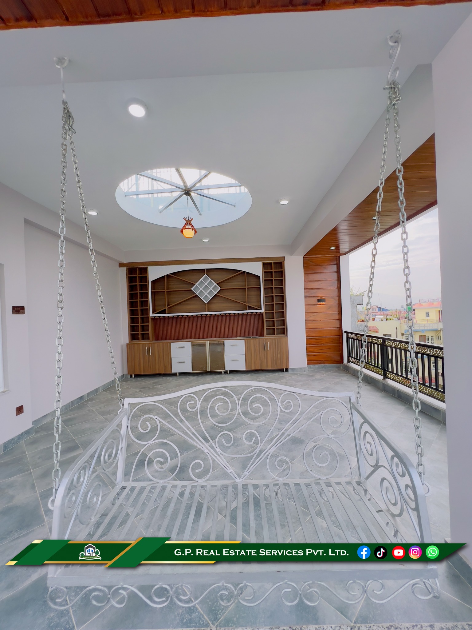 Picture of Mahalaxmi Municipality, Bagmati