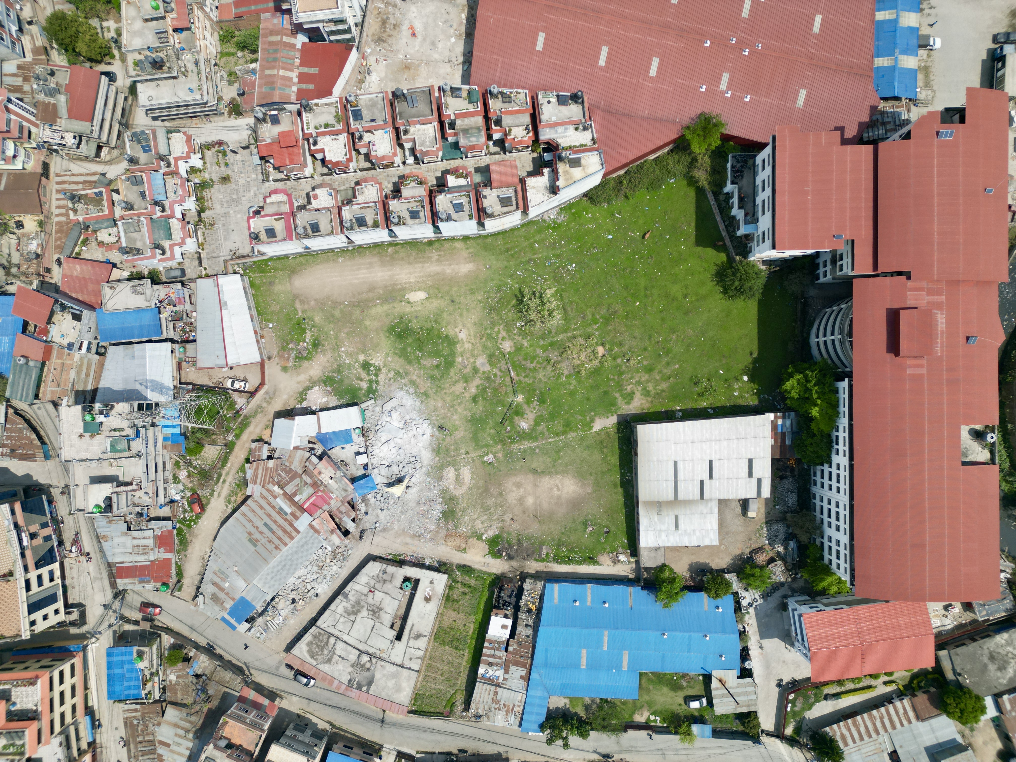 Picture of Lalitpur Metropolitan City, Bagmati