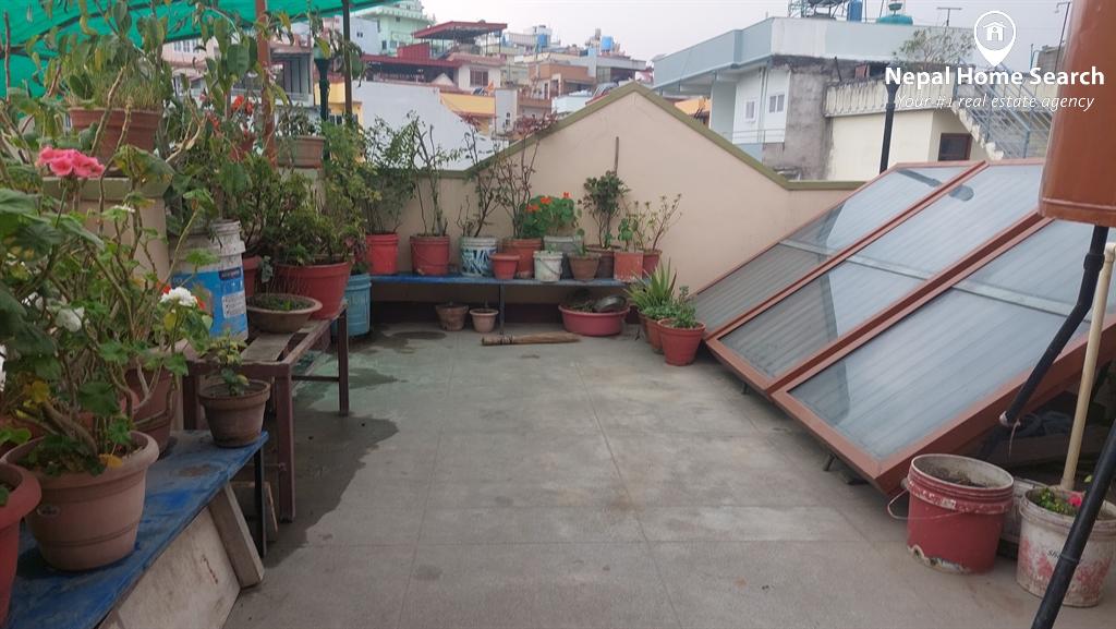 Roof Top