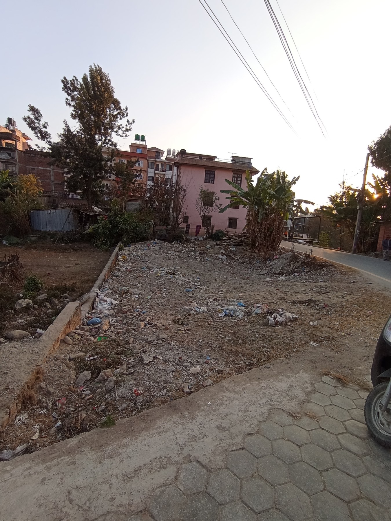 Picture of Budhanilkantha Municipality, Bagmati