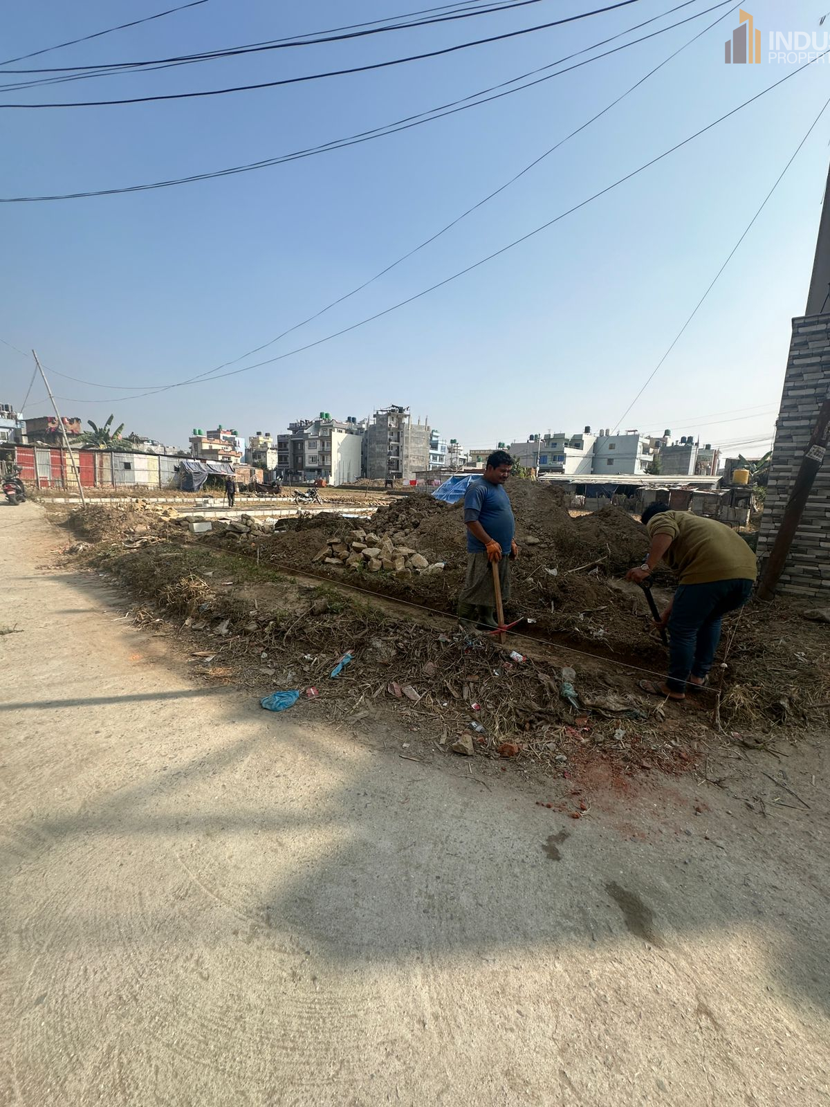 Picture of Mahalaxmi Municipality, Bagmati