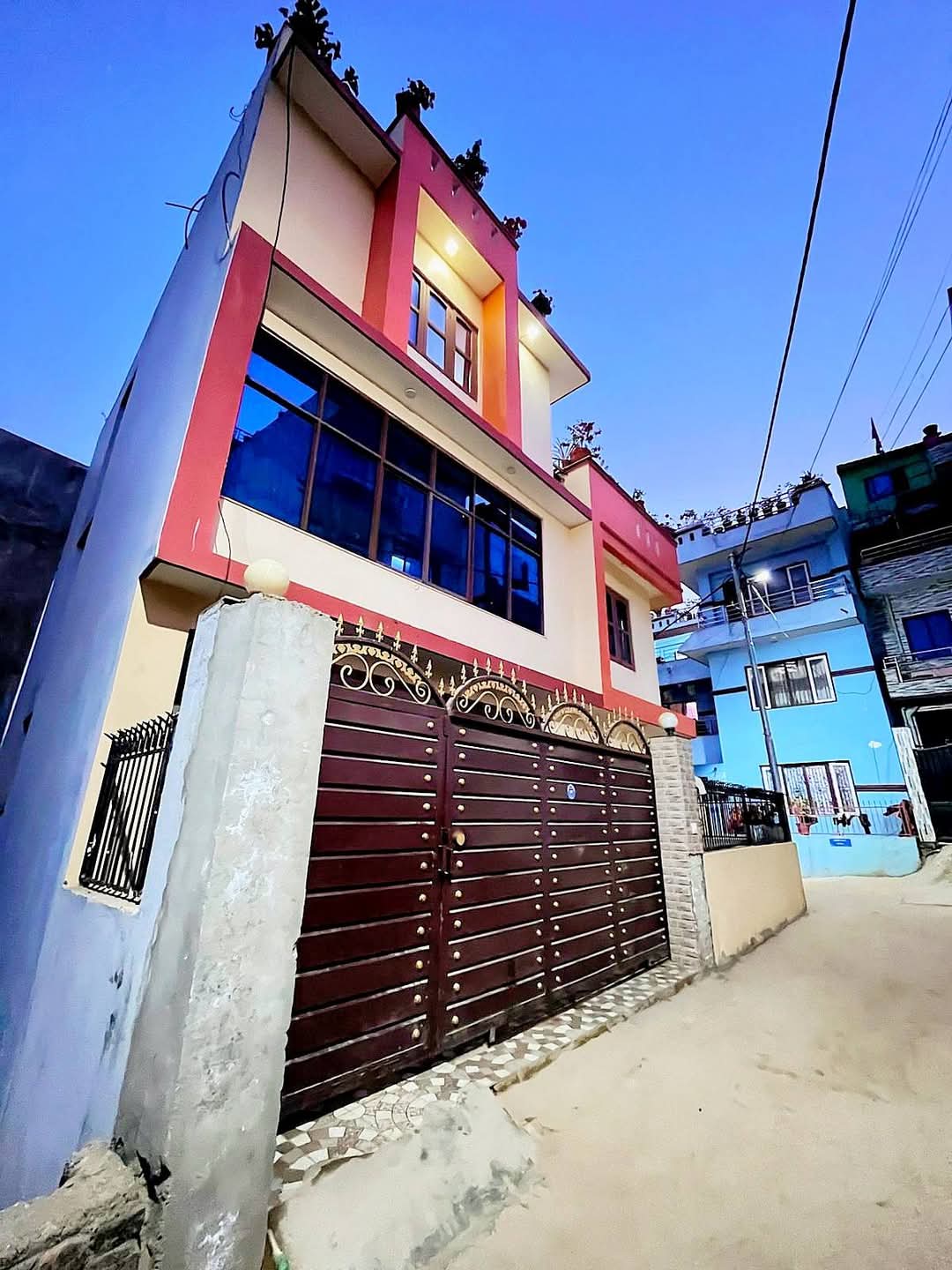 Picture of Lalitpur Metropolitan City, Bagmati