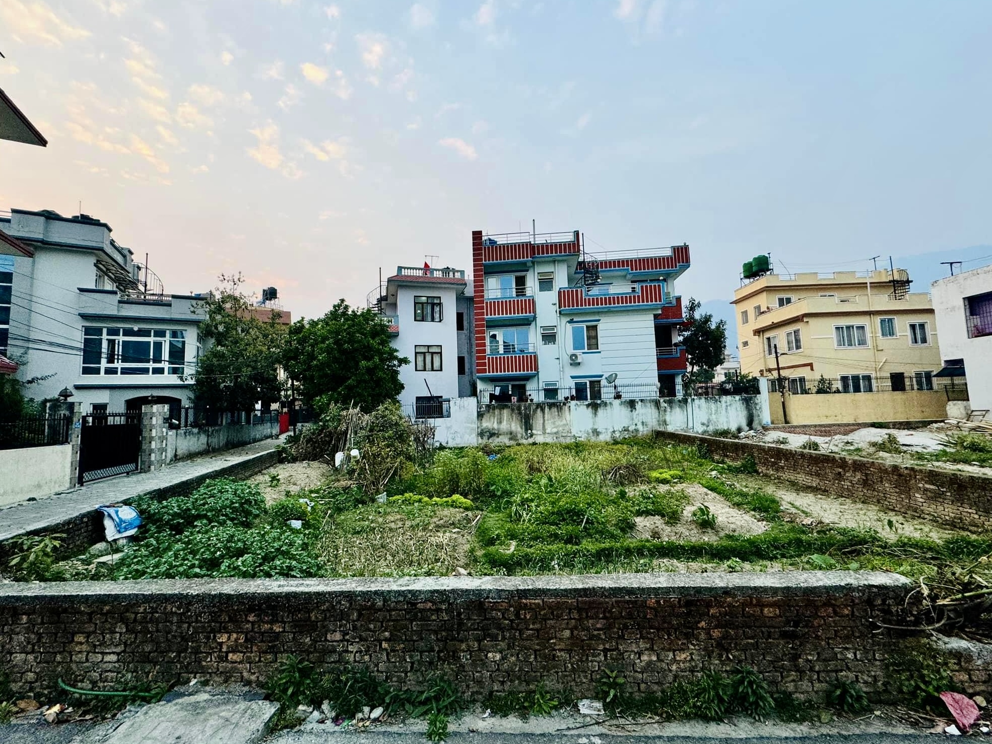 Picture of Budhanilkantha Municipality, Bagmati