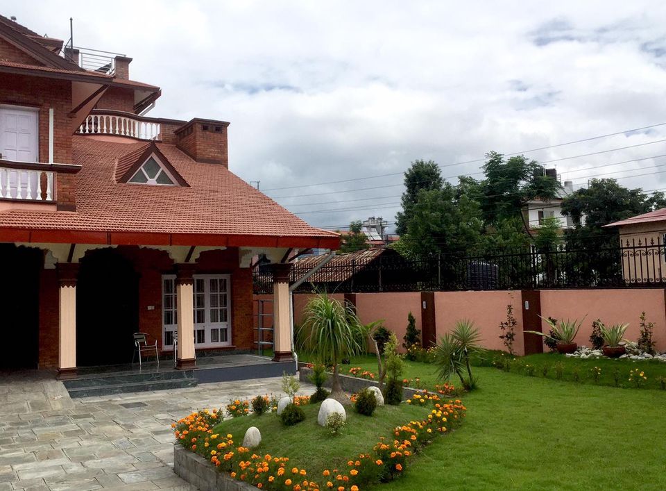 Picture of Kathmandu Metropolitan City, Bagmati Province