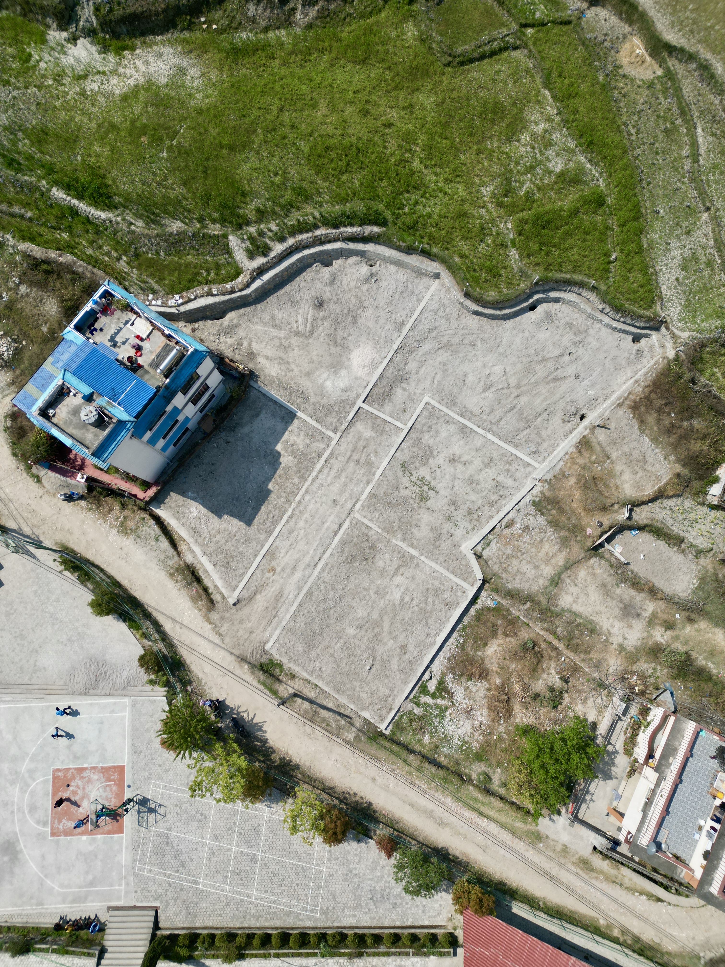 Picture of Budhanilkantha Municipality, Bagmati