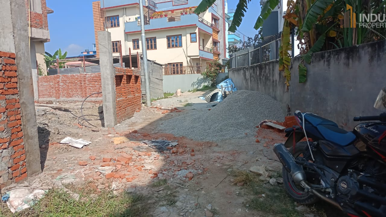 Picture of Suryabinayak Municipality, Bagmati
