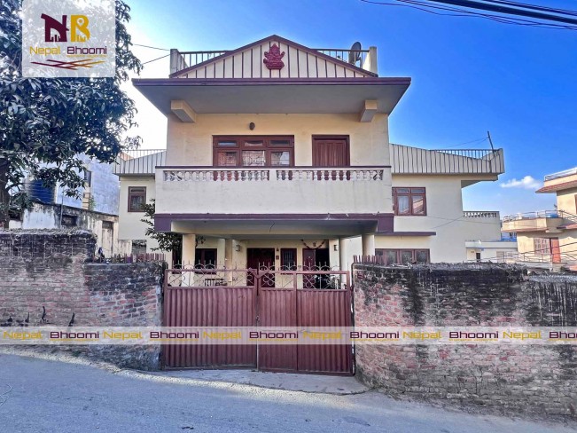 Picture of Lalitpur Metropolitan City, Bagmati