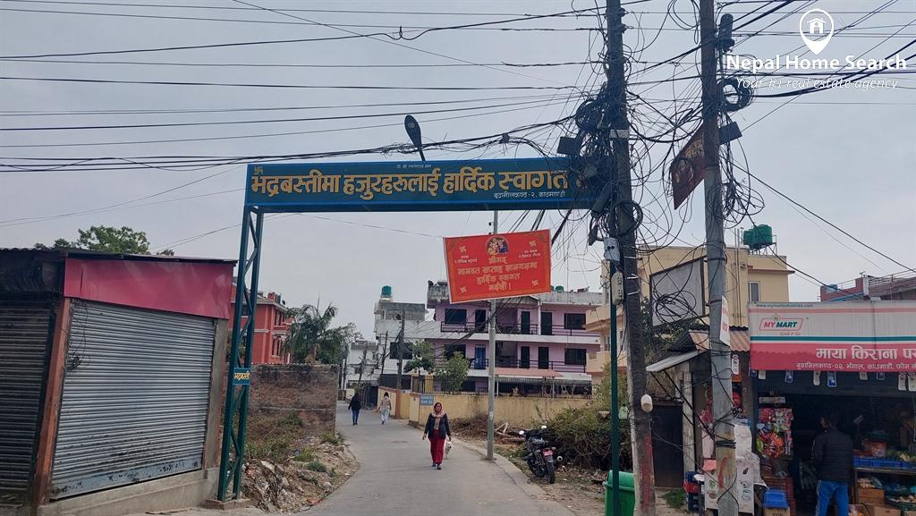 Picture of Budhanilkantha Municipality, Bagmati