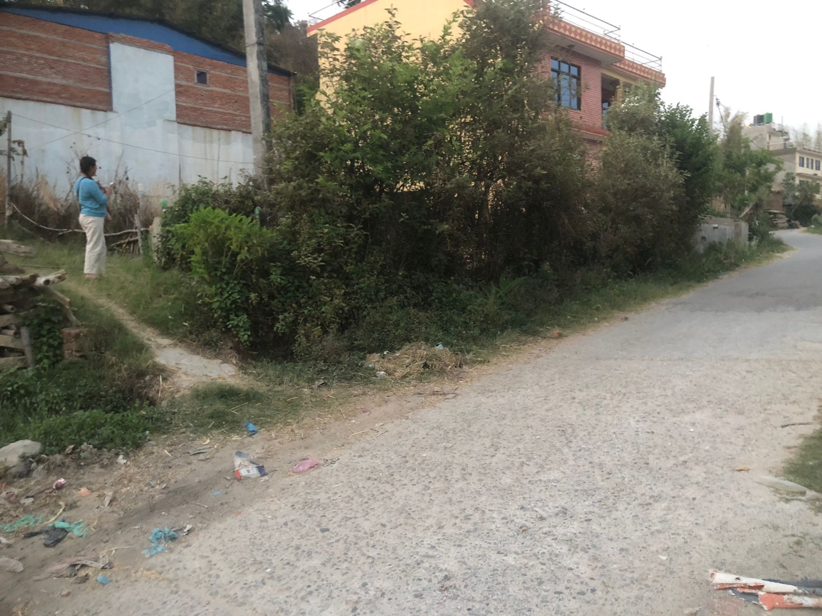 Picture of Changunarayan Municipality, Bagmati