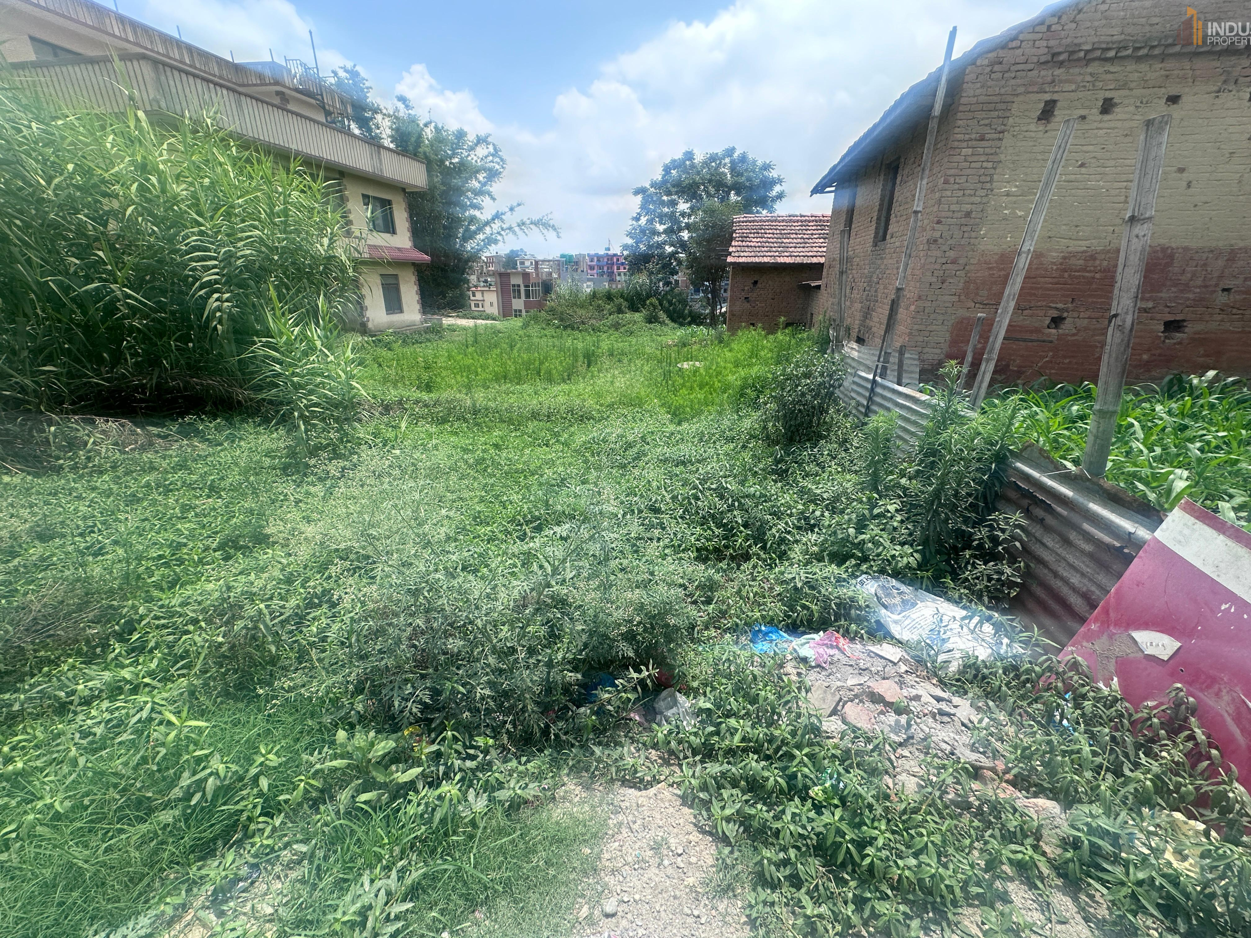 Picture of Mahalaxmi Municipality, Bagmati