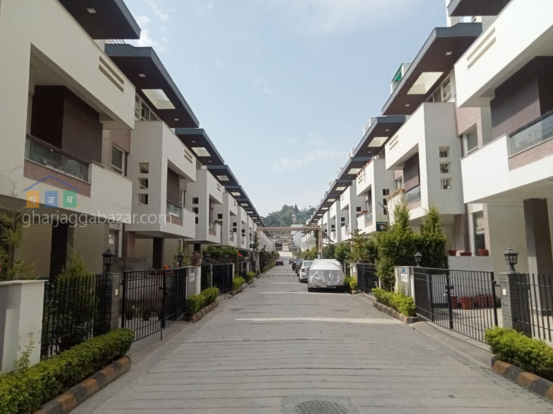 Picture of Lalitpur Metropolitan City, Bagmati