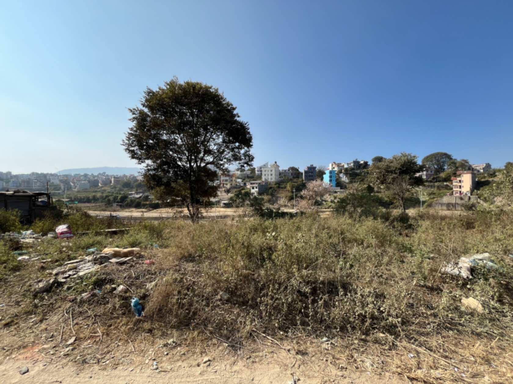 Picture of Lalitpur Metropolitan City, Bagmati