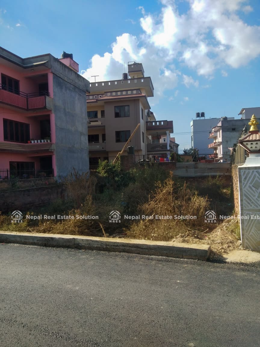 Picture of Lalitpur Metropolitan City, Bagmati