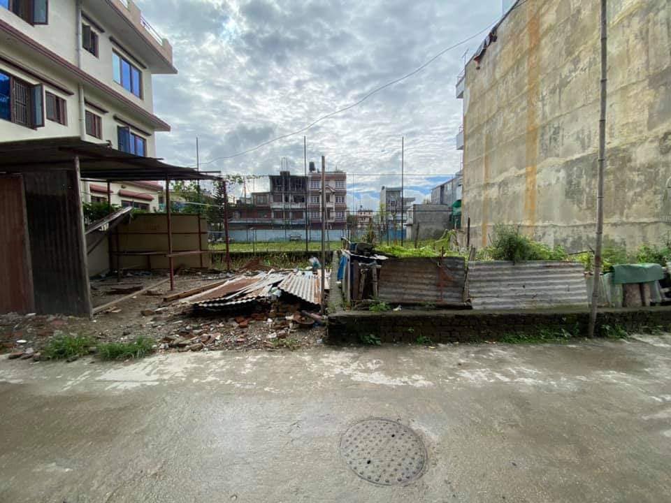 Picture of Gokarneshwar Municipality, Bagmati Province