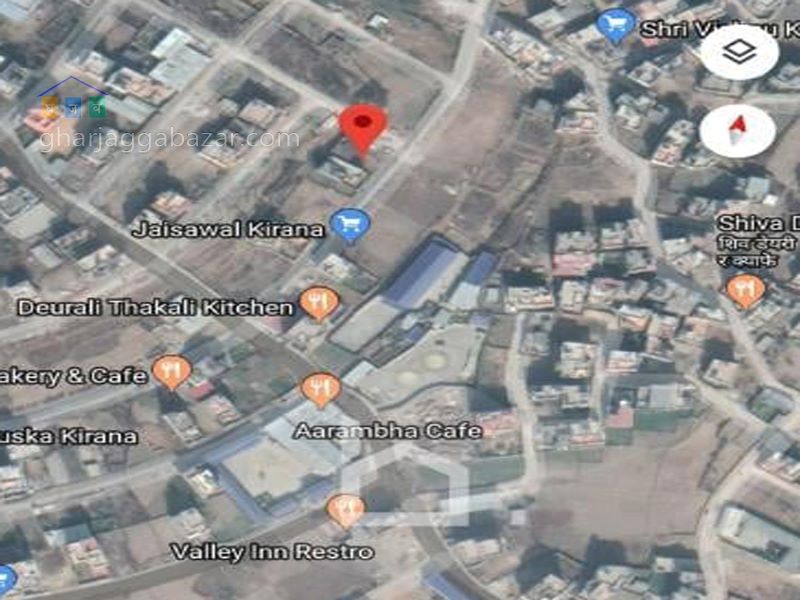 Picture of Nagarjun Municipality, Bagmati Province