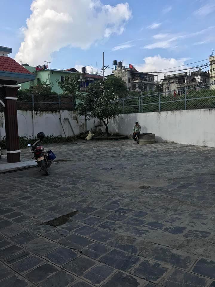 Picture of Kathmandu Metropolitan City, Bagmati