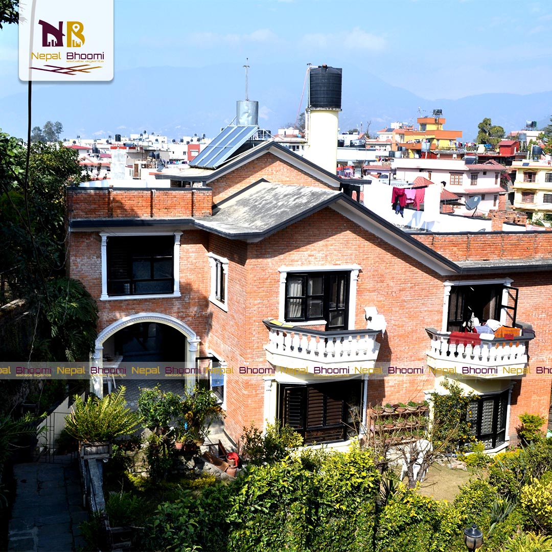 Picture of Budhanilkantha Municipality, Bagmati Province