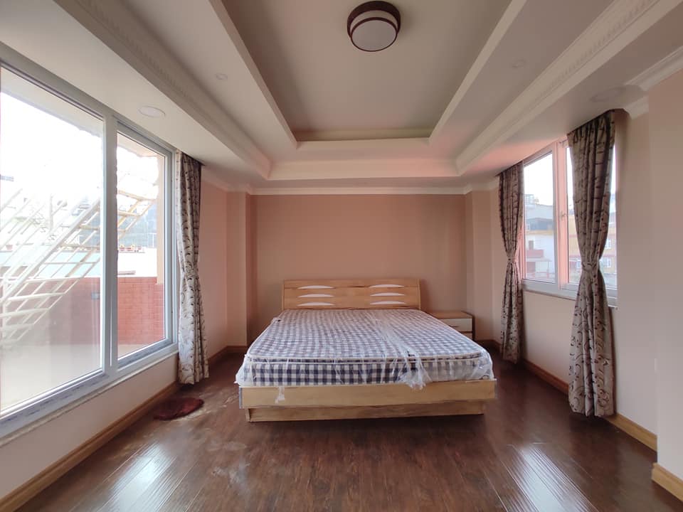 Picture of Vinayak Colony, Lalitpur Metropolitan City, Bagmati