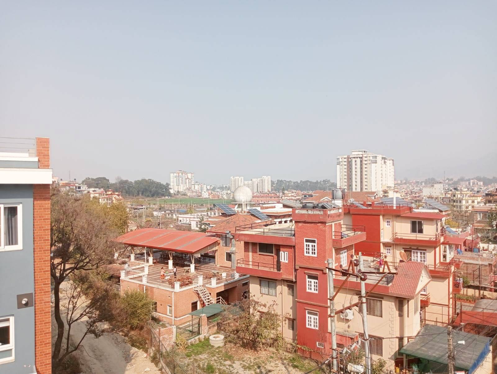 Picture of Lalitpur Metropolitan City, Bagmati