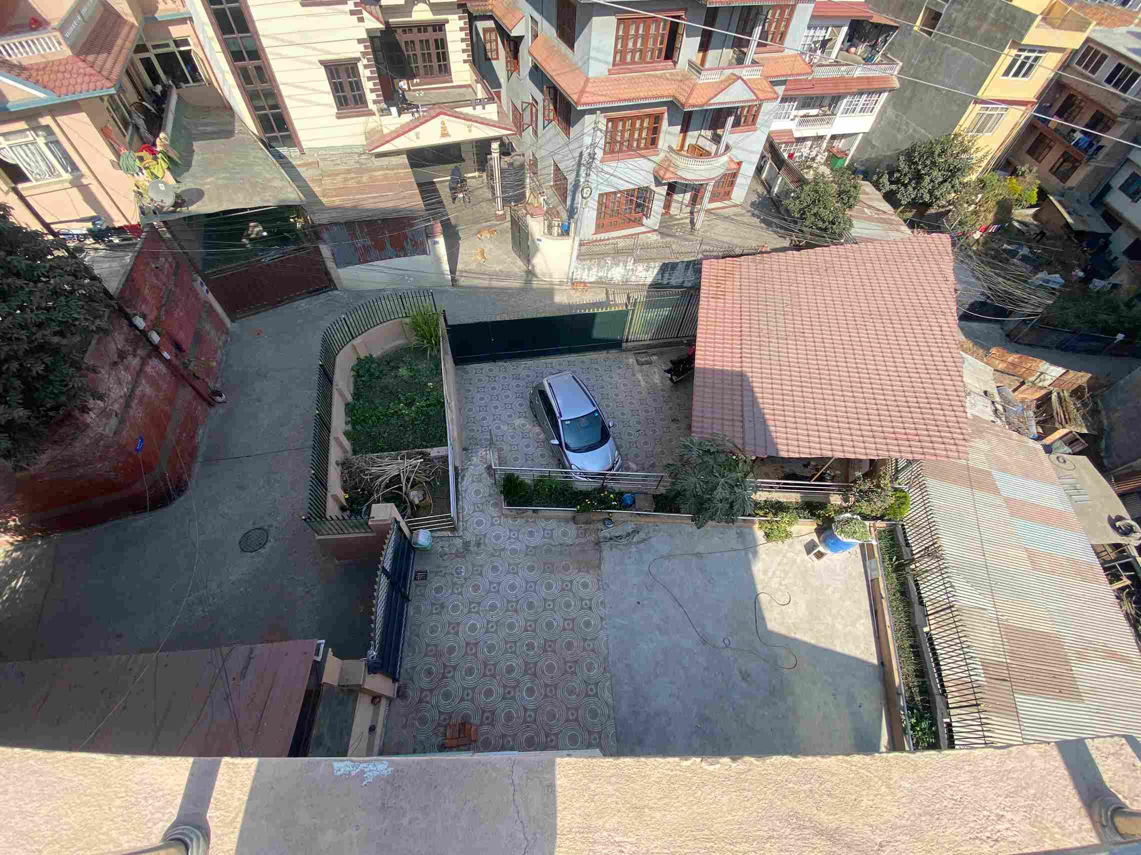 Picture of Lalitpur Metropolitan City, Bagmati
