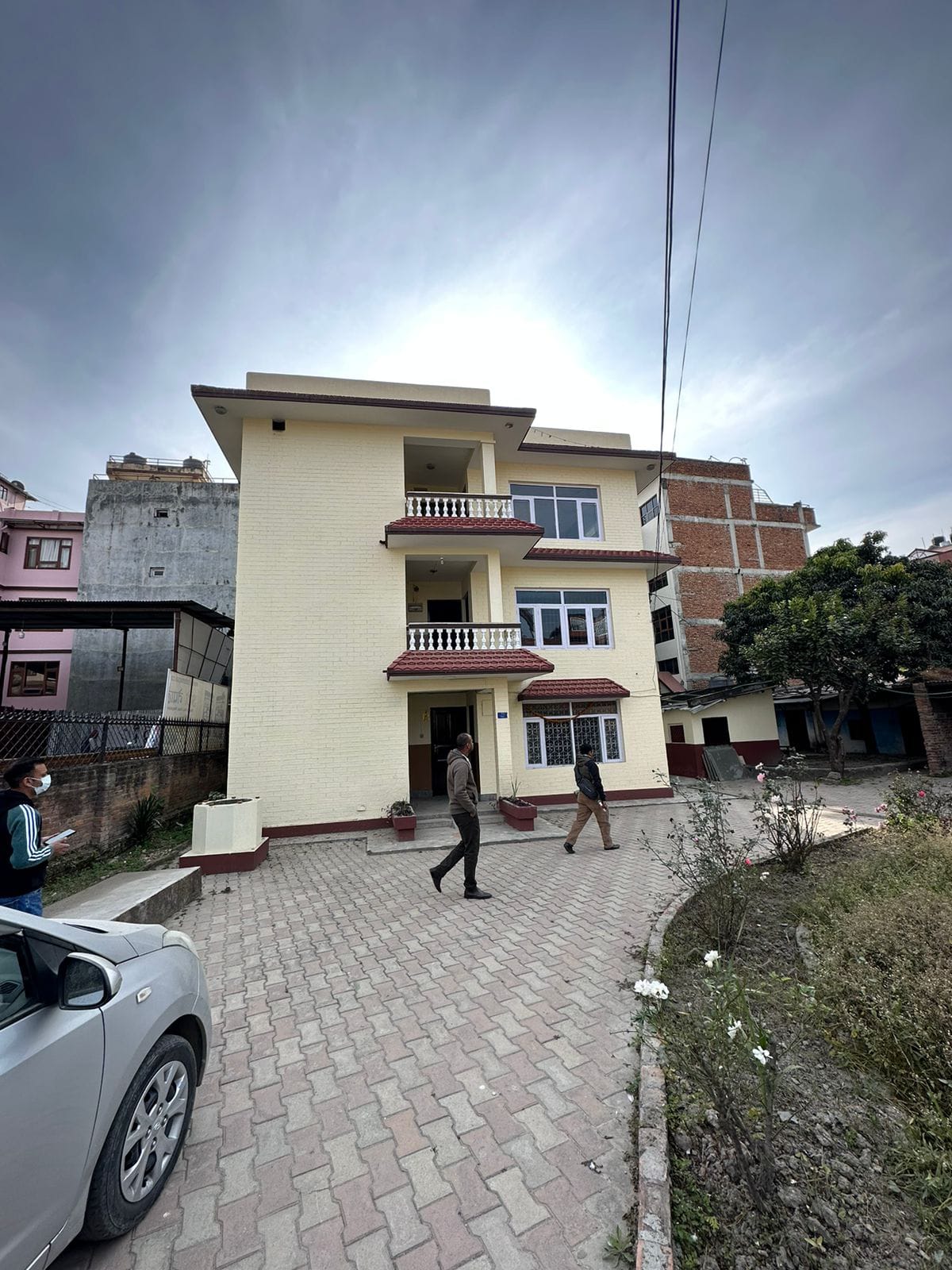 Picture of Lalitpur Metropolitan City, Bagmati