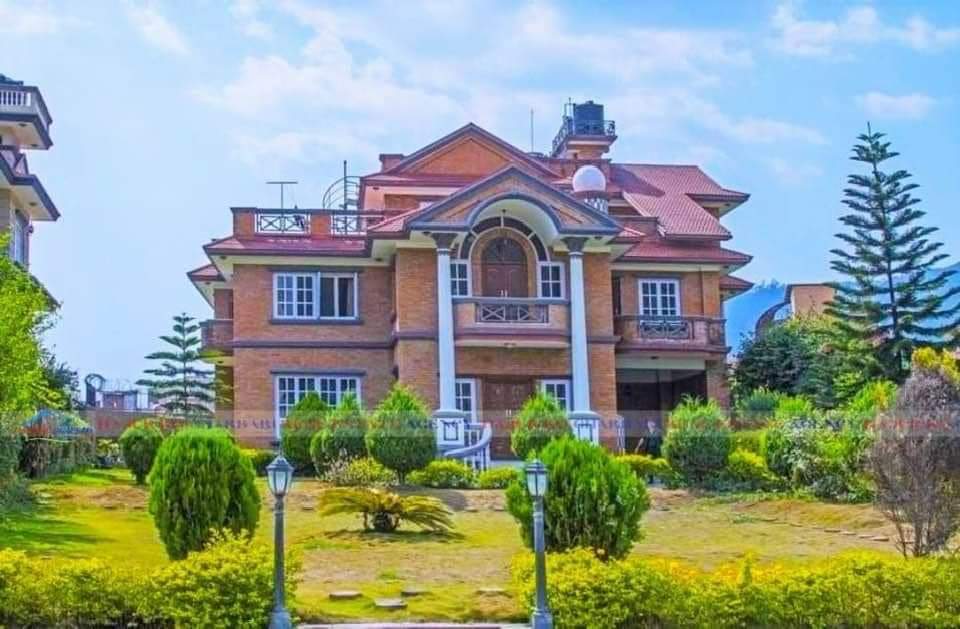 Picture of Budhanilkantha Municipality, Bagmati