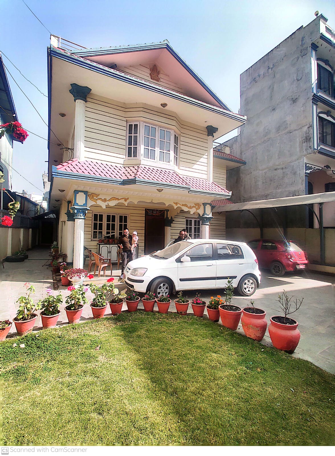 Picture of Tokha Municipality, Bagmati