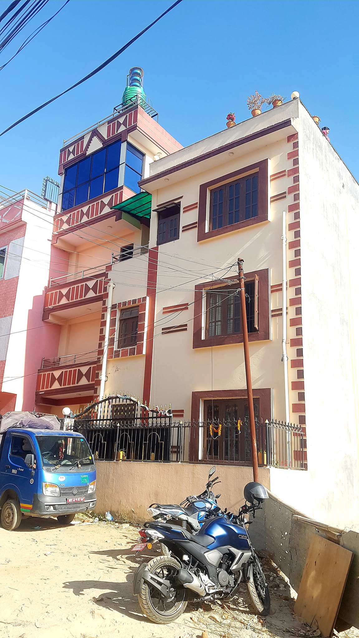 Picture of Kageshwari Manohara Municipality, Bagmati Province