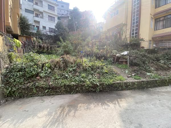 Picture of Kirtipur Municipality, Bagmati