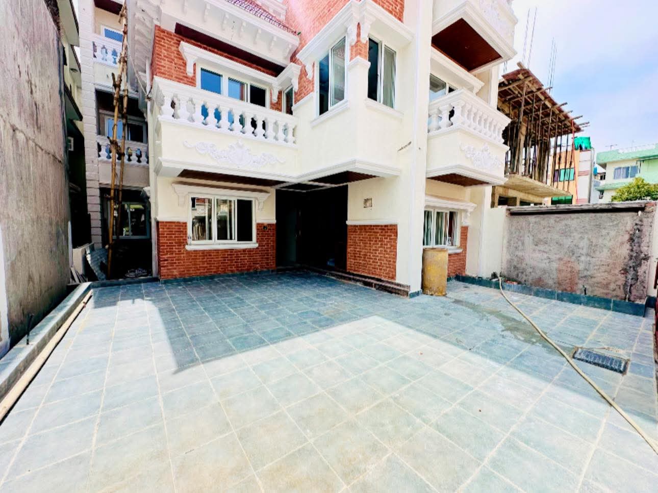 Picture of Budhanilkantha Municipality, Bagmati