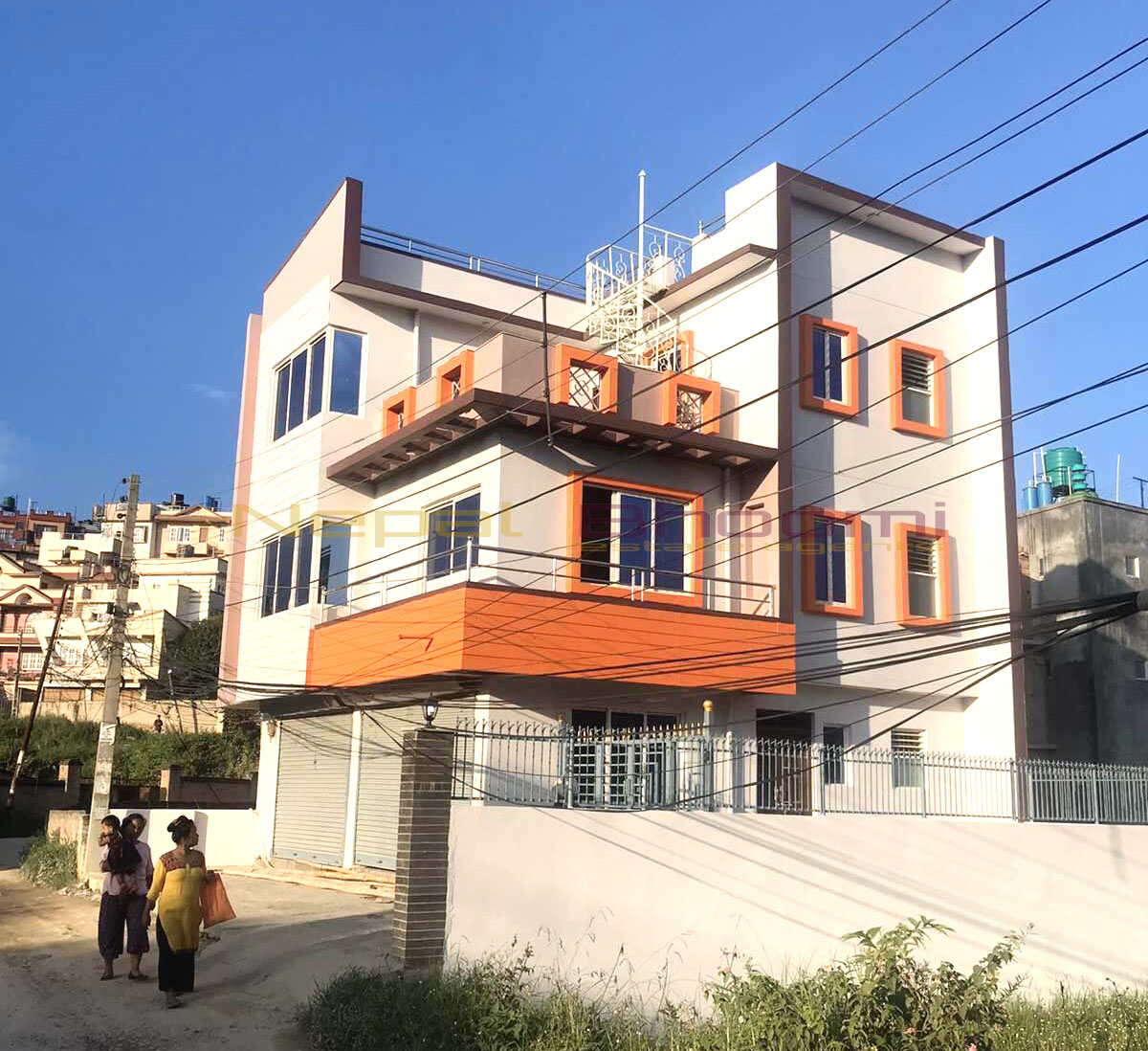 Picture of Mahalaxmi Municipality, Bagmati