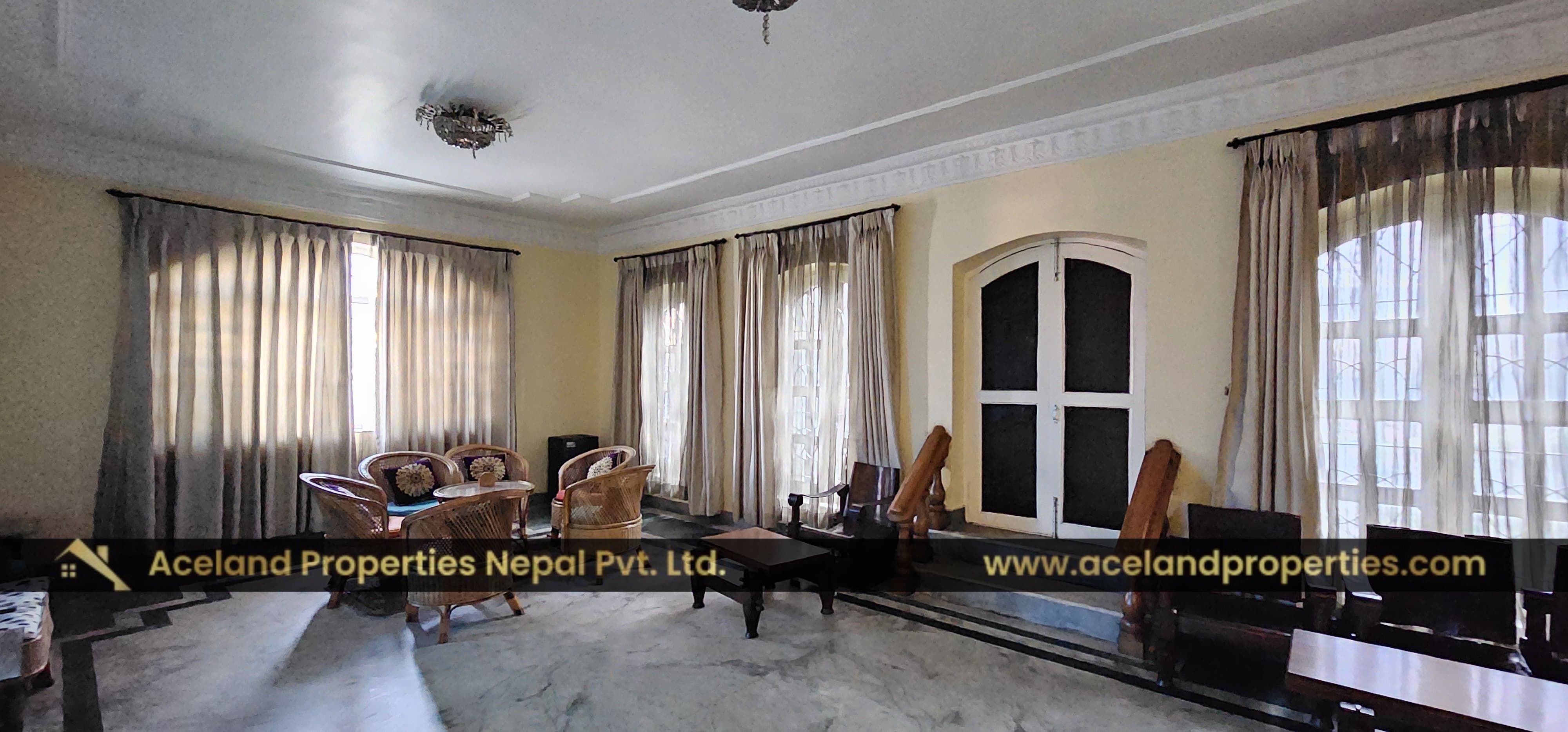Picture of Lalitpur Metropolitan City, Bagmati