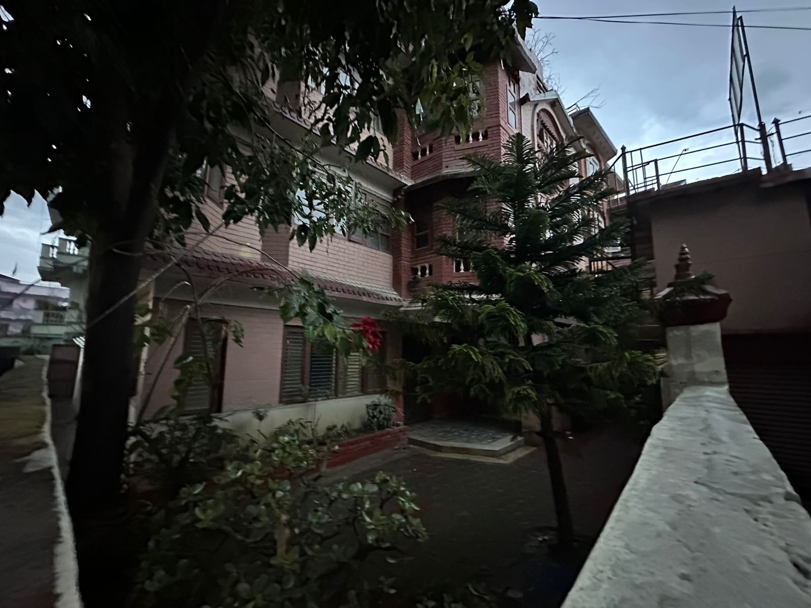 Picture of Budhanilkantha Municipality, Bagmati