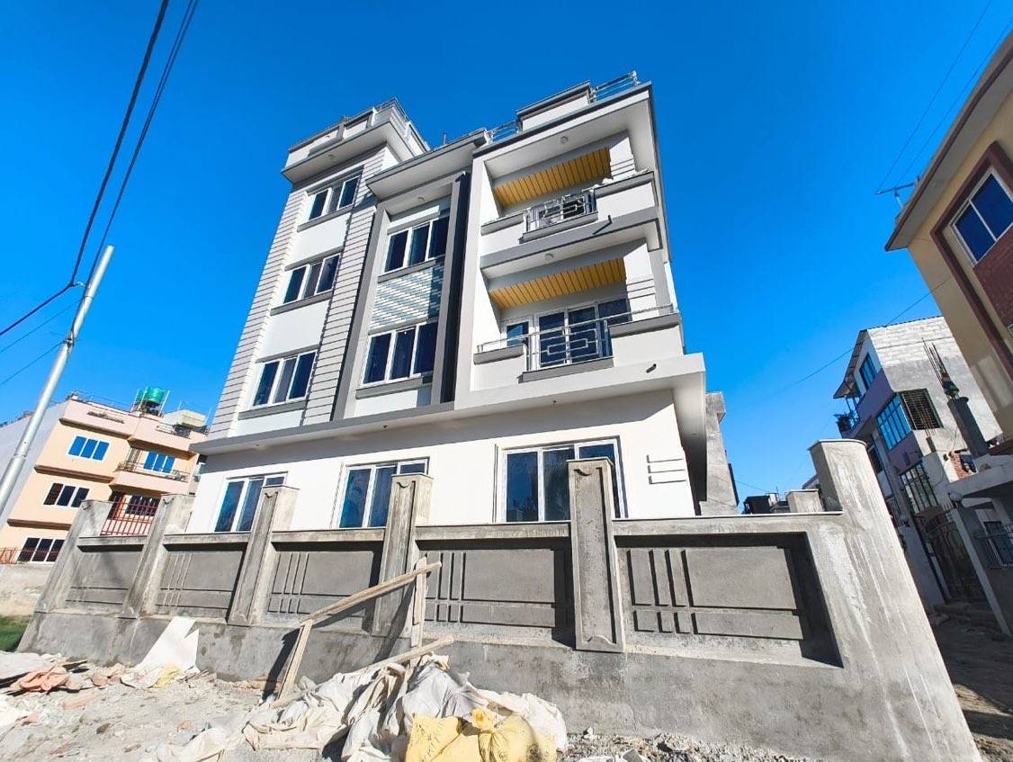 Picture of Mahalaxmi Municipality, Bagmati