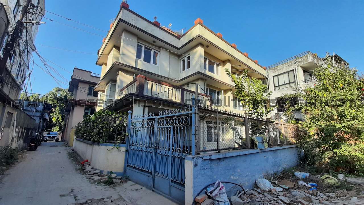 Picture of Kathmandu Metropolitan City, Bagmati Province